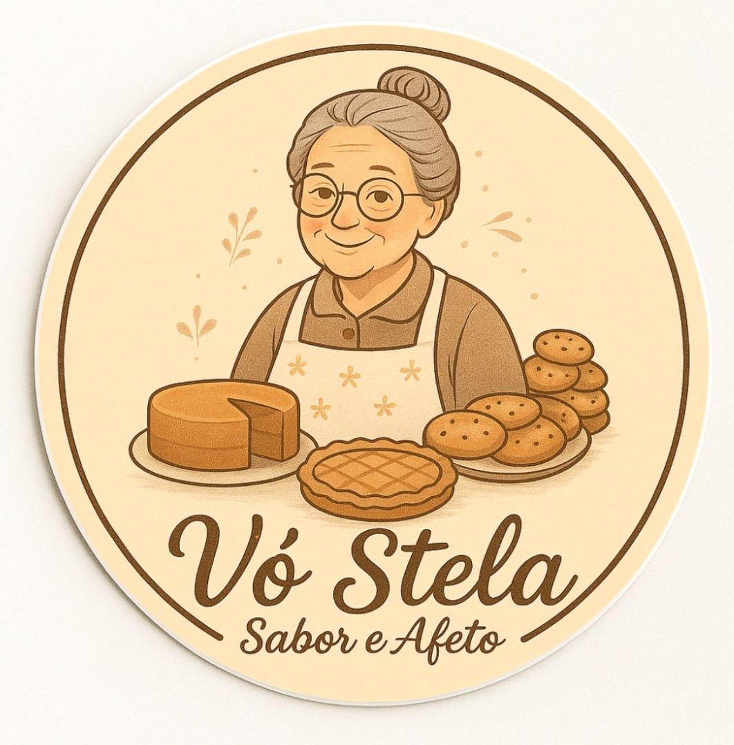 Vó Stela